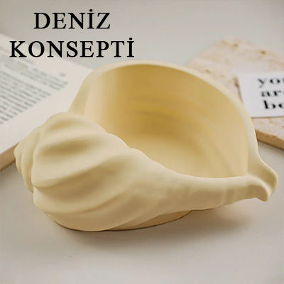 Deniz Konsepti
