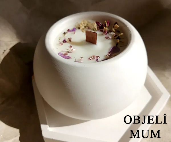 Objeli Mum