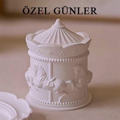 Özel Günler