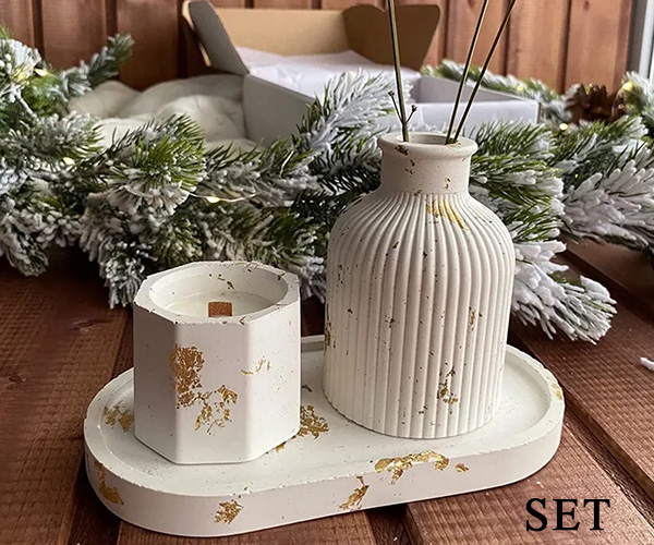 Set (Takım) Ürünler
