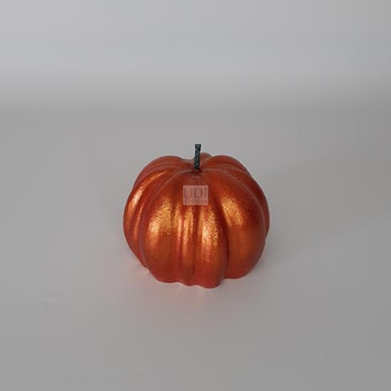 Balkabağı Mum
