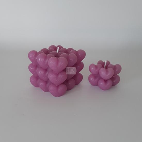 Kalpli Bubble Set (2li)