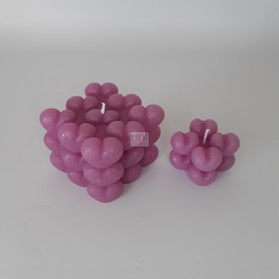 Kalpli Bubble Set (2li)