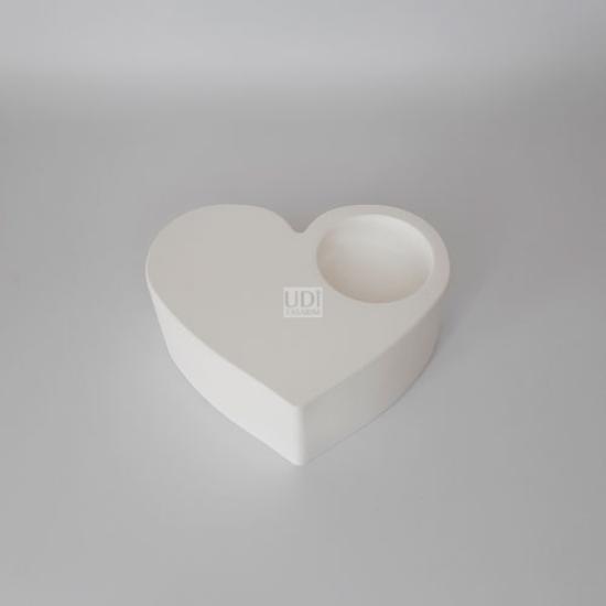 Kalpli Tealight (Mumluk)