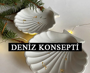 Deniz Konsepti